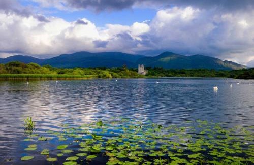 Glenbeigh House | Glenbeigh Holiday Cottage - Tigin Mamo by Trident Holiday Homes