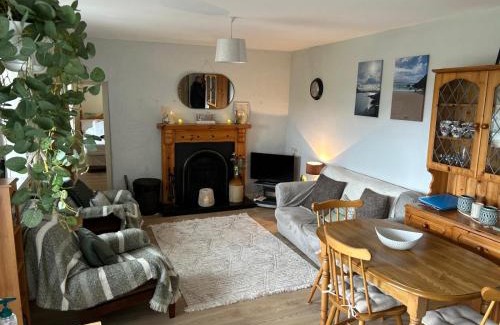 Glenbeigh House | Glenbeigh Holiday Cottage - Tigin Mamo by Trident Holiday Homes