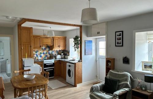 Glenbeigh House | Glenbeigh Holiday Cottage - Tigin Mamo by Trident Holiday Homes