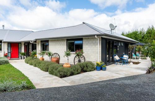 Glenbervie Bed & Breakfast | Glenbervie Bed & Breakfast