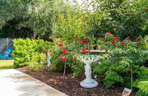 Glenbervie Bed & Breakfast | Glenbervie Bed & Breakfast