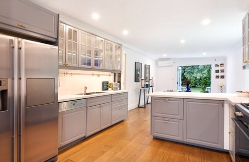 Bundanoon House | Glenbrae – charming country cottage in Bundanoon