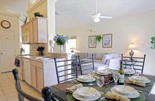 Four Corners Villa | Glenbrook Resort - 4 bedroom executive private pool home