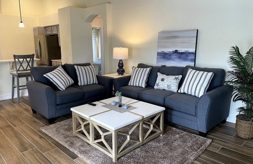 Four Corners Villa | Glenbrook Resort - 4 bedroom executive private pool home