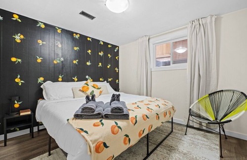 Glenbrook House | Glenbrook*Sleeps10-15*FastWiFi*FreeParking+Netflix