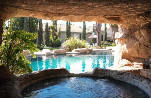 Madeteleli Hotel | Glenburn Lodge & Spa