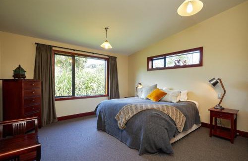 Oaro Ski Chalet | Glencree Luxury Chalets