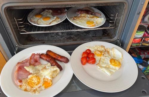 Monaghan Bed & Breakfast | Glendale House