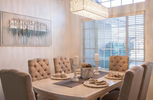 Arrowhead Ranch House | Glendale Sack