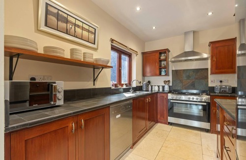 Saundersfoot Cottage | Glendale, Saundersfoot