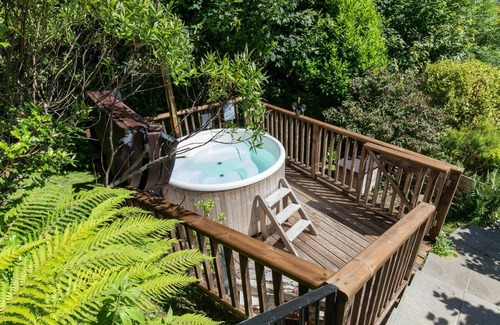 Saundersfoot Cottage | Glendale, Saundersfoot
