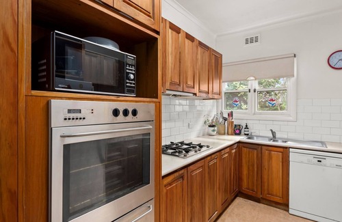 Point Lonsdale House | Glendarra - Point Lonsdale