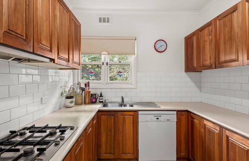 Point Lonsdale House | Glendarra - Point Lonsdale