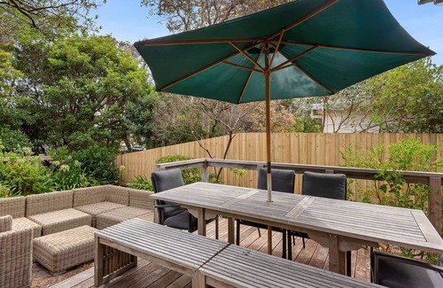 Point Lonsdale House | Glendarra - Point Lonsdale
