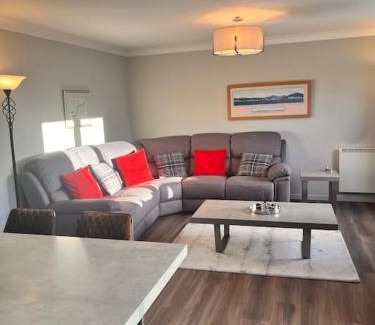 Gleneagles Apartment | Gleneagles Apartment