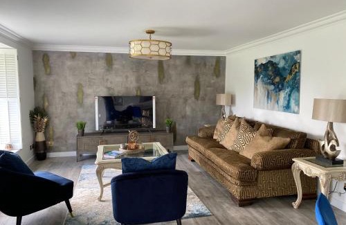 Gleneagles Apartment | Gleneagles Luxury Apartments