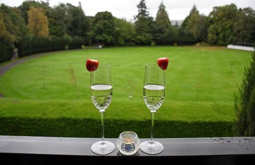 Gleneagles Apartment | Gleneagles Luxury Apartments