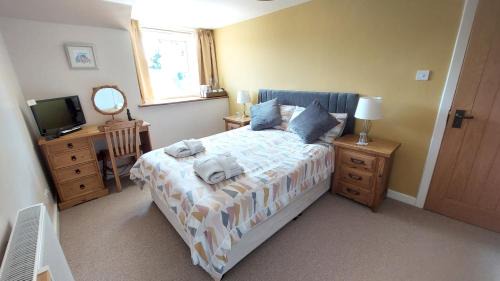 Tobermory Bed & Breakfast | Glenelg