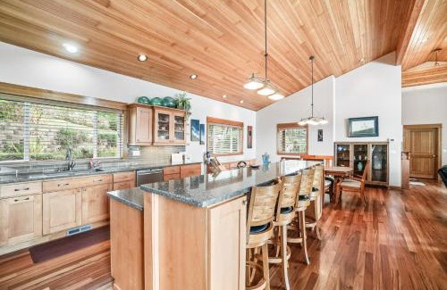 Neahkahnie Beach House | Glenesslin