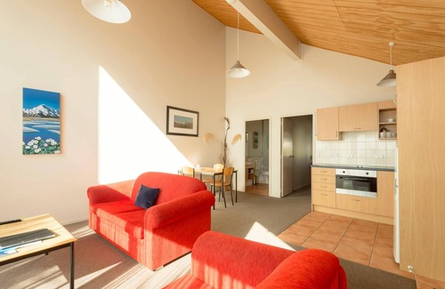 Franz Josef Glacier Apartment | Glenfern Villas