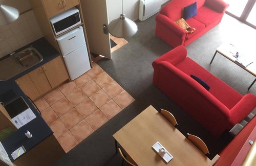 Franz Josef Glacier Apartment | Glenfern Villas