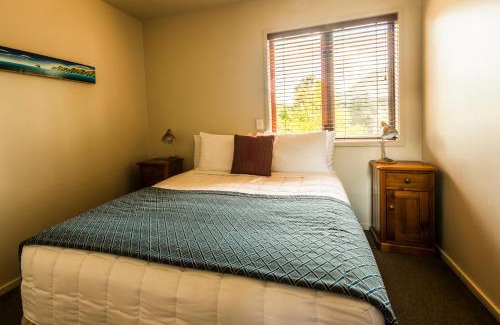 Franz Josef Glacier Hotel | Glenfern Villas