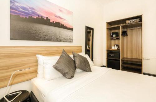 Kirribilli Cabin | Glenferrie Lodge