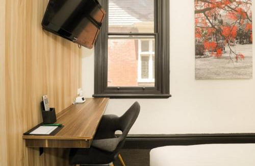 Kirribilli Cabin | Glenferrie Lodge