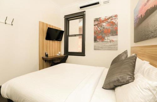 Kirribilli Cabin | Glenferrie Lodge