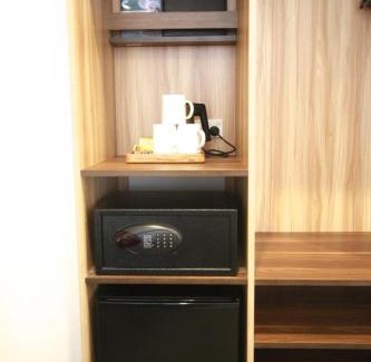 Kirribilli Cabin | Glenferrie Lodge