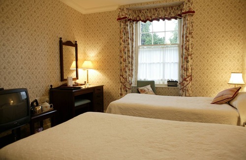 Invergarry Hotel | Glengarry Castle Hotel