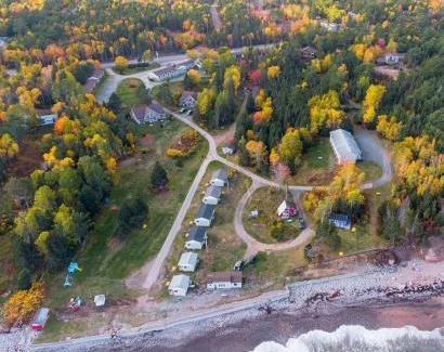 Ingonish Resort | Glenghorm Beach Resort