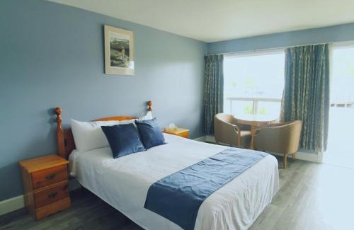 Ingonish Resort | Glenghorm Beach Resort