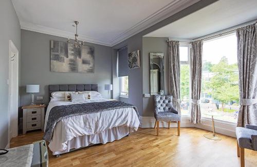 Kendal House | Glenholmekendal