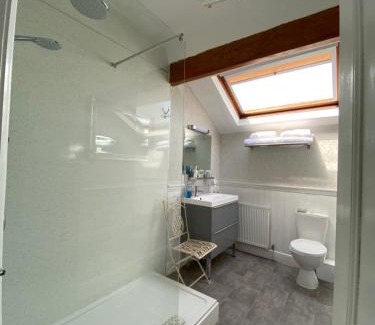 Kendal House | Glenholmekendal