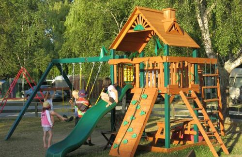 Timaru Hotel | Glenmark Holiday Park