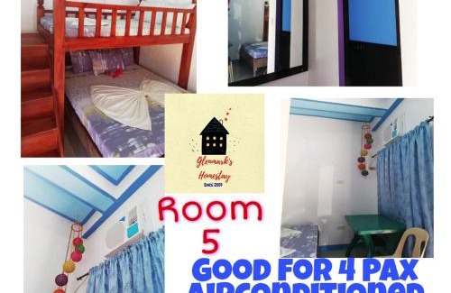 Pagudpud House | Glenmark's Homestay 2