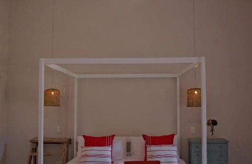 Haenertsburg House | Glenogle Farm