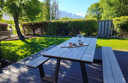 Glenorchy House | Glenorchy Haven