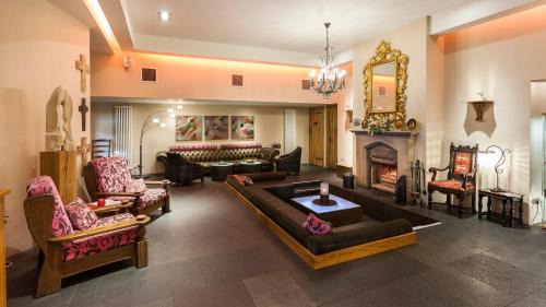 Banknock Hotel | Glenskirlie Castle Hotel