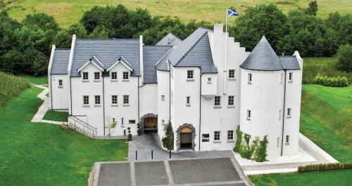Banknock Hotel | Glenskirlie Castle Hotel