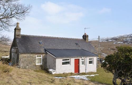 Balnaboth House | Glentairre Cottage - Swww
