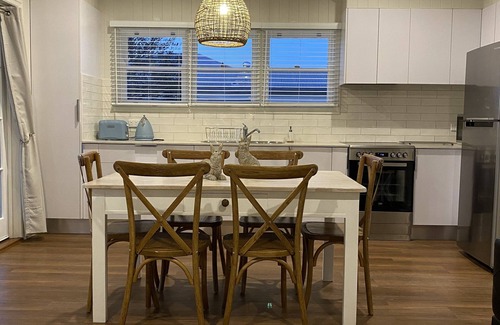 Glen Aplin House | Glenview Cottage Stanthorpe
