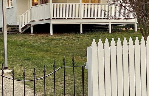 Glen Aplin House | Glenview Cottage Stanthorpe