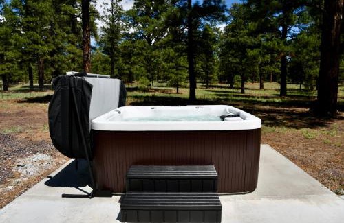 Flagstaff House | Glenwood Pines