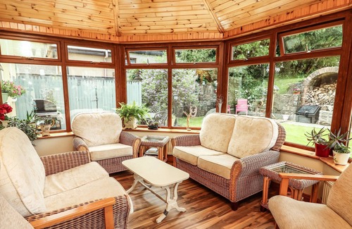 Kilmihil House | GLESTON COTTAGE, family friendly in Kilmihil, County Clare