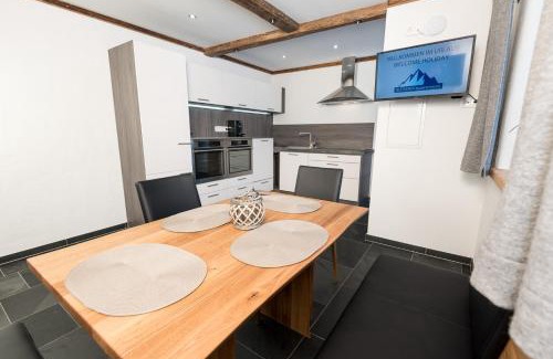 Flattach Apartment | Gletscher Appartements