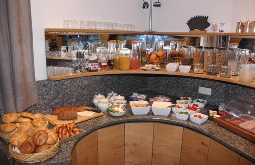 Ischgl House | Gletscherblick B&B