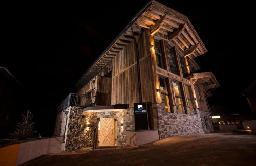 Obergurgl Apartment | Gletscherblick- serviced apartments