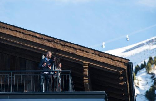 Obergurgl Apartment | Gletscherblick- serviced apartments